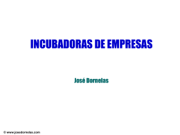 emp91 - Empreendedorismo – Prof. José Dornelas