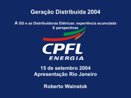 Roberto Wainstock