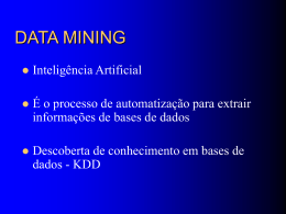 4. Data Mining