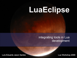 LuaEclipse_presentation_slides