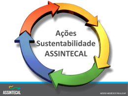 ASSINTECAL