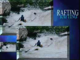 rafting - GEOCITIES.ws