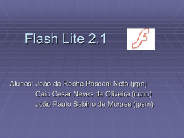 FlashLite2.1