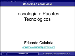 Aula01_Tecnologia_PacoteTecnologico