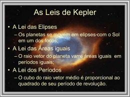 As_Leis_de_Kepler