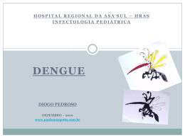 dengue - Paulo Roberto Margotto