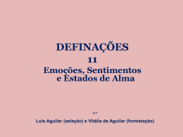 Diapositive 1 - Teia da Língua Portuguesa