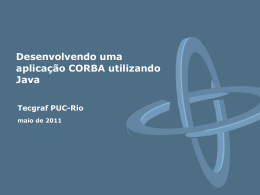 org.omg.CORBA.Object
