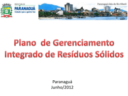 Arquivo da Notícia - Prefeitura de Paranaguá