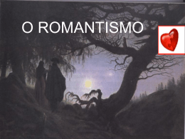 Romantismo 1