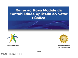 Palestra apresentada pelo Dr. Luiz Henrique Feijó da Silva