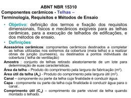 ABNT NBR 15310-2005