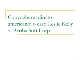 Leslie Kelly v. Arriba Soft Corp.