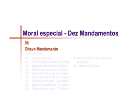 08 - Moral especial