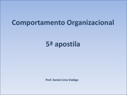 apostila_5_comp_organizacional