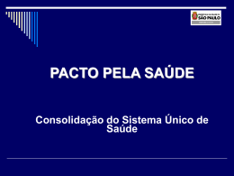 PctSd_ConsolSUS - Observa Saúde.SP