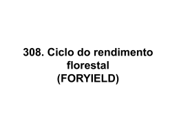 foryield - Unicamp