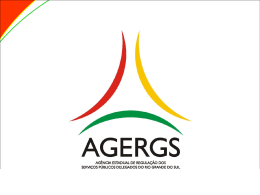 Prestação de Contas da AGERGS, Exercício 2010 e Demonstrativo