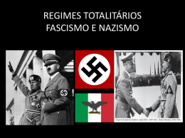 nazismo.
