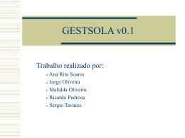 GESTSOLA v0.1