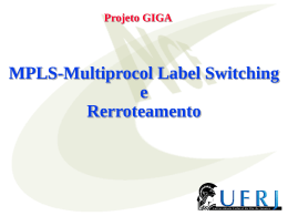 MPLS-Multiprocol Label Switching_PG