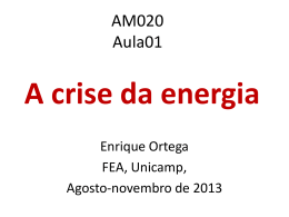 AM 020 - Unicamp