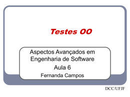 Aspectos_Engenharia_de_Software-2009_-_aula6_-_teste