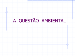 A_QUESTAO_AMBIENTAL