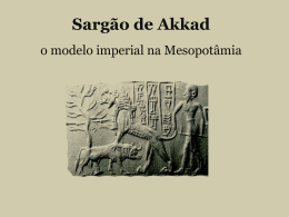 Sargão de Akkad