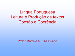 orientações pedagógicas para o ensino da língua portuguesa