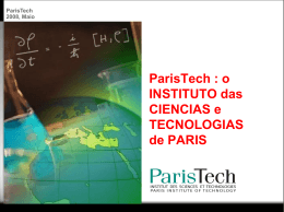ParisTech