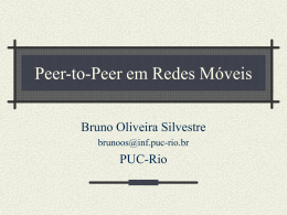 Service - PUC-Rio