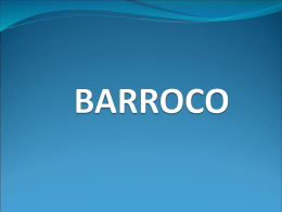 BARROCO