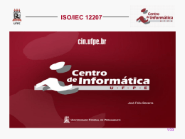 ISO/IEC 12207