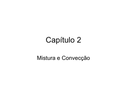 Capítulo 2 - Conveccao - storm-t