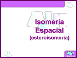 isomeria geometrica