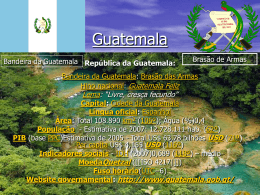 guatemala - eesenadorfilintomuller