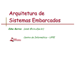 design-tech-ensb-arm-06-1 - Centro de Informática da UFPE
