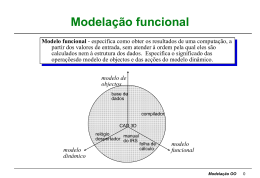 modelo funcional