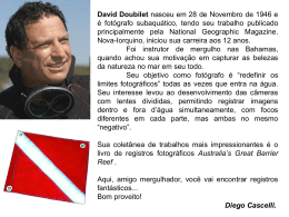 David Doubilet