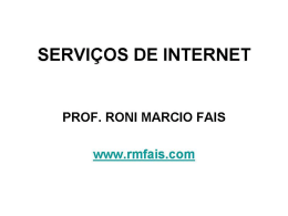 tipos_de_servicos_de_internet
