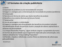 Slide 1 - Elcio Fernando