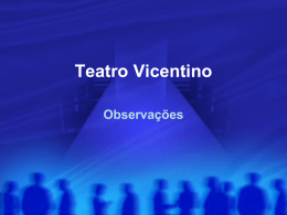 Teatro-Vicentino