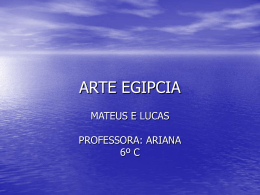 MATEUS E LUCAS 6C