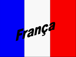 França - So aulas