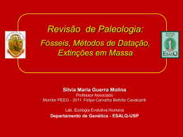 EEH-aula 04b-2015 - Revisão Paleologia