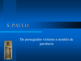 S. Paulo