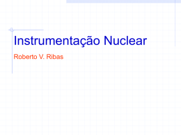 InstNuc-NIM - Departamento de Física Nuclear