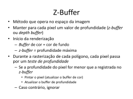 Z-Buffer