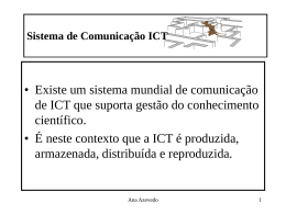 Fontes ICT1